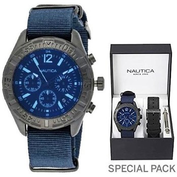 Nautica Reloj analógico UR - NAI22508G