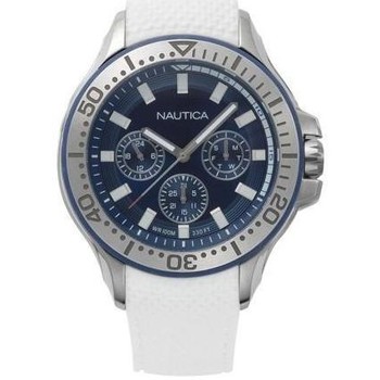 Nautica Reloj analógico UR - NAPAUC001