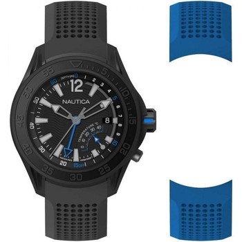 Nautica Reloj analógico UR - NAPBRW005