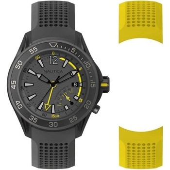 Nautica Reloj analógico UR - NAPBRW006