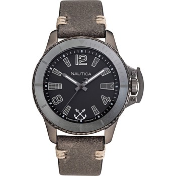 Nautica Reloj analógico UR - NAPBSF916