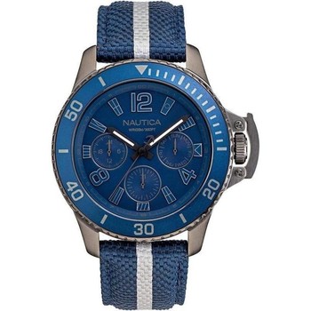 Nautica Reloj analógico UR - NAPBSF919