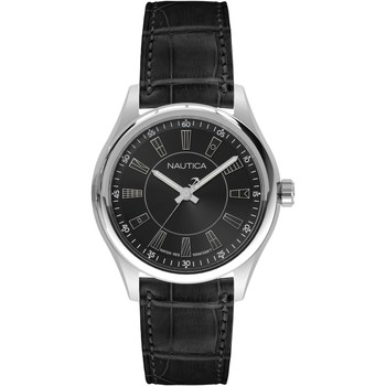 Nautica Reloj analógico UR - NAPBST003