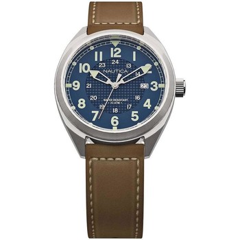 Nautica Reloj analógico UR - NAPBTP002