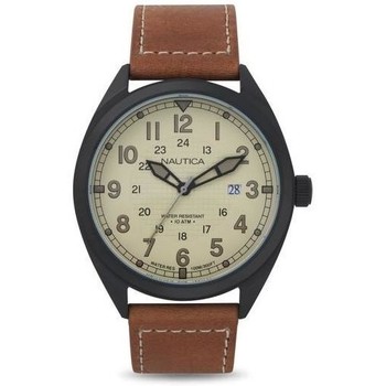Nautica Reloj analógico UR - NAPBTP003