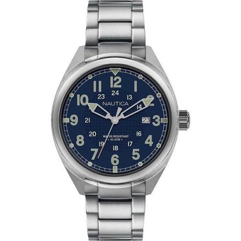 Nautica Reloj analógico UR - NAPBTP004