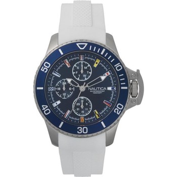 Nautica Reloj analógico UR - NAPBYS003