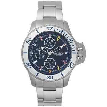 Nautica Reloj analógico UR - NAPBYS005