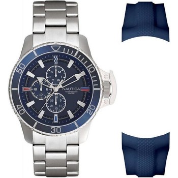 Nautica Reloj analógico UR - NAPBYS006
