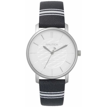 Nautica Reloj analógico UR - NAPCGS001