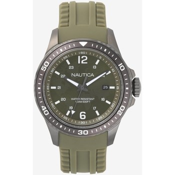 Nautica Reloj analógico UR - NAPFRB003
