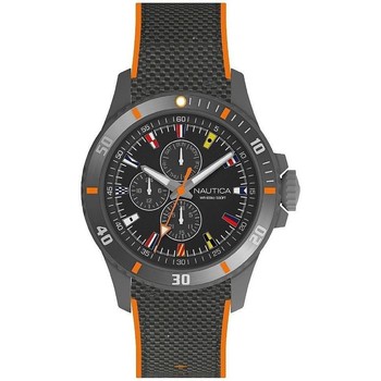 Nautica Reloj analógico UR - NAPFRB017