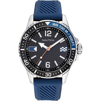 Nautica Reloj analógico UR - NAPFRB920