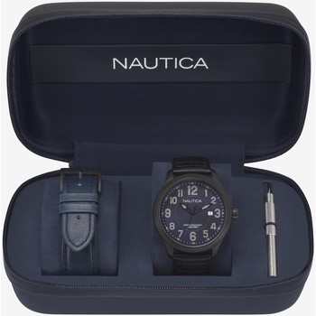 Nautica Reloj analógico UR - NAPHAS001