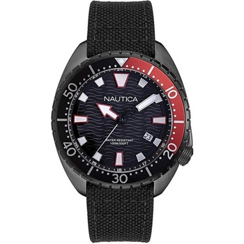 Nautica Reloj analógico UR - NAPHAS902