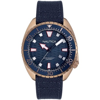Nautica Reloj analógico UR - NAPHAS903