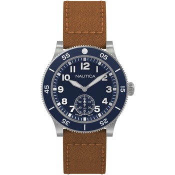 Nautica Reloj analógico UR - NAPHST001