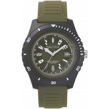 Nautica Reloj analógico UR - NAPIBZ009
