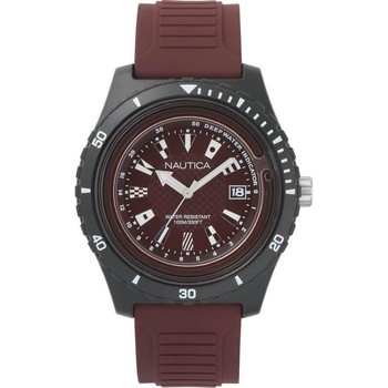 Nautica Reloj analógico UR - NAPIBZ010