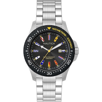 Nautica Reloj analógico UR - NAPJBC005