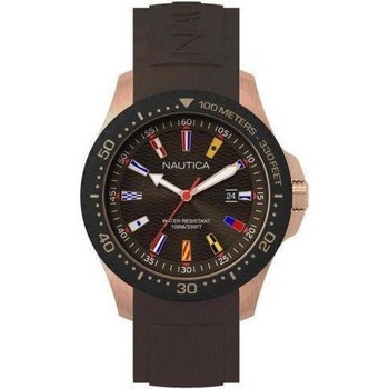 Nautica Reloj analógico UR - NAPJBC007