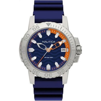 Nautica Reloj analógico UR - NAPKYW001