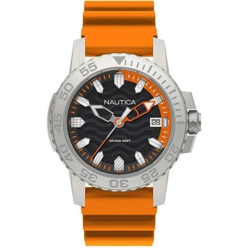 Nautica Reloj analógico UR - NAPKYW002