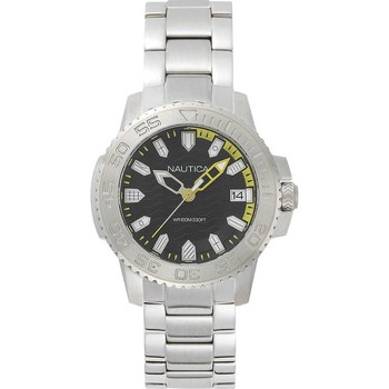 Nautica Reloj analógico UR - NAPKYW003BR
