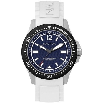 Nautica Reloj analógico UR - NAPMAU004