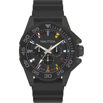 Nautica Reloj analógico UR - NAPMIA001