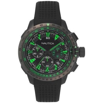 Nautica Reloj analógico UR - NAPMSB002
