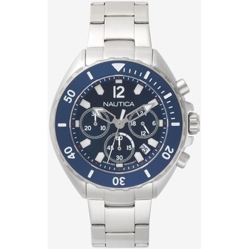 Nautica Reloj analógico UR - NAPNWP009