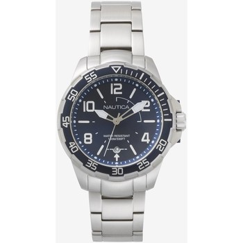 Nautica Reloj analógico UR - NAPPLH004