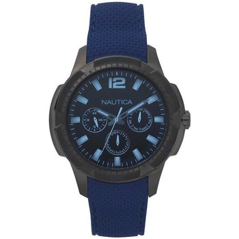 Nautica Reloj analógico UR - NAPSDG004