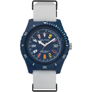 Nautica Reloj analógico UR - NAPSRF002