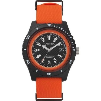 Nautica Reloj analógico UR - NAPSRF003