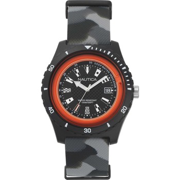 Nautica Reloj analógico UR - NAPSRF005