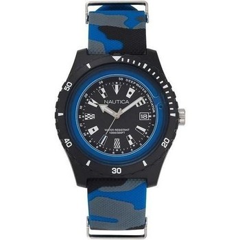 Nautica Reloj analógico UR - NAPSRF009