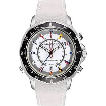 Nautica Reloj analógico UR - NAPSSP903