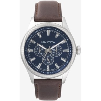 Nautica Reloj analógico UR - NAPSTB001