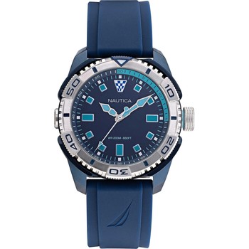 Nautica Reloj analógico UR - NAPTDS006