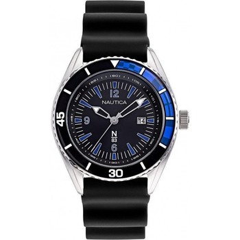 Nautica Reloj analógico UR - NAPUSF915