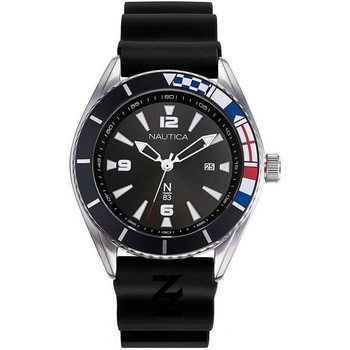 Nautica Reloj analógico UR - NAPUSS901