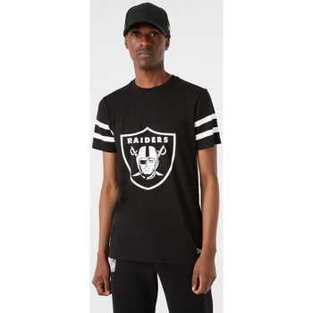 New-Era Camiseta CAMISETA NFL LAS VEGAS RAIDERS HOMBRE