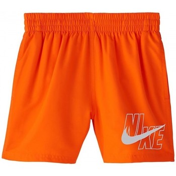 Nike Bañador BAÑADOR NARANJA NIÑO NESSA711