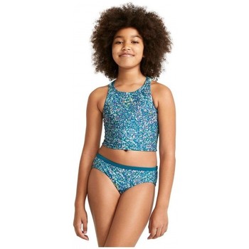 Nike Bikini BIKINI AZUL NIÑA NESSA746