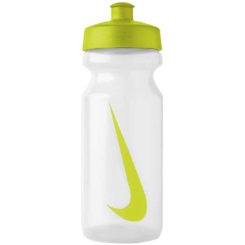 Nike Complemento deporte Bidón de Plástico Big Mouth 650 ml Trans Lima