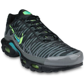 Nike Zapatillas Air Max Plus Champions League Gris