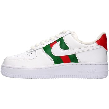 Nike Zapatillas GREEN AND RED