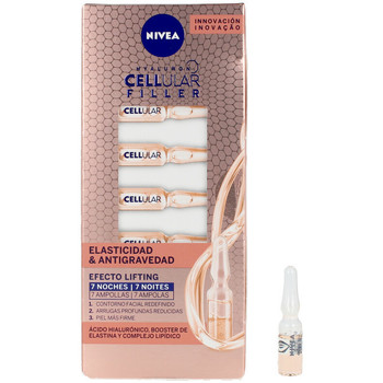 Nivea Cuidados especiales Cellular Filler Efecto Lifting 7 Noches Ampollas